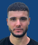 Calciatore Matias MURATI - Difensore